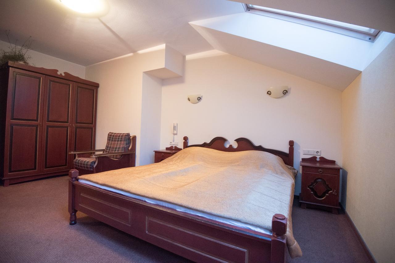 Guest House Lotus Połąga Zewnętrze zdjęcie